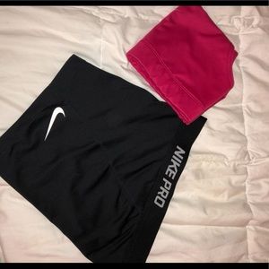 NIKE SET
